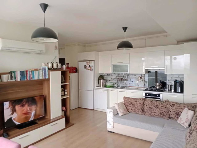 DUMANKAYA DİZAYN SİTESİNDE 2+1 SATILIK DAİRE