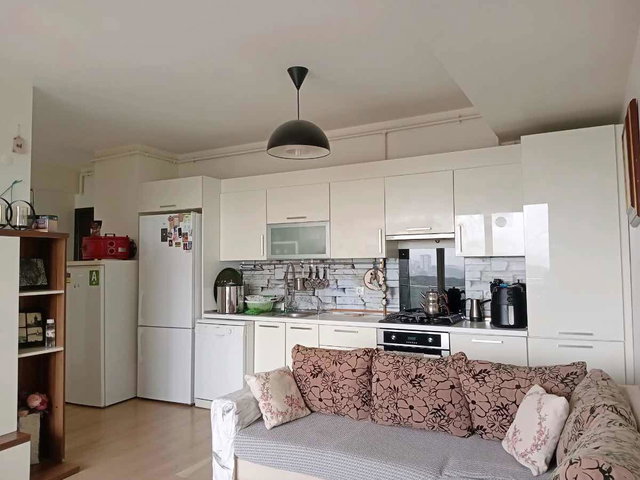 DUMANKAYA DİZAYN SİTESİNDE 2+1 SATILIK DAİRE