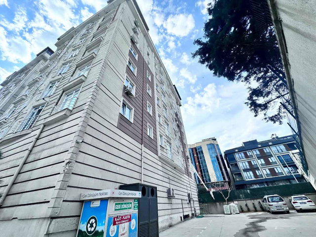 PENDİK KAYNARCA MH BOŞ SATILIK FERAH 2+1 DAİRE