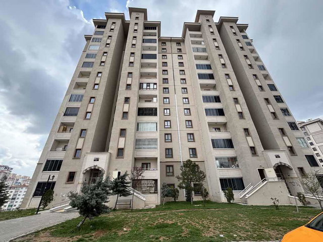 MERKEZ BEYDAĞI MAH AYIŞIĞI EVLERİ ARKASI TOKİ MDG BLK SATILIK 3+1 SATILIK DAŞRE