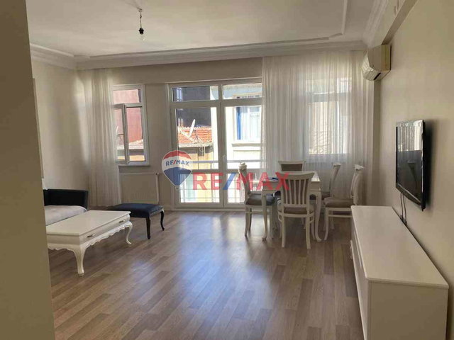 REMAX PRO NİL'DEN ŞIŞLI MERKEZDE PIRIL PIRIL SÜPER DAIRE