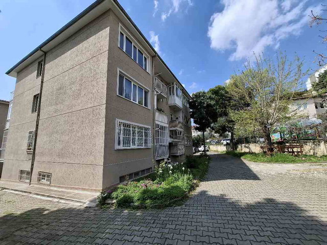 REMAX LEON OSMANGAZİ AKPINAR EMEK SİTESİ KİRALIK 3+1 DAİRE