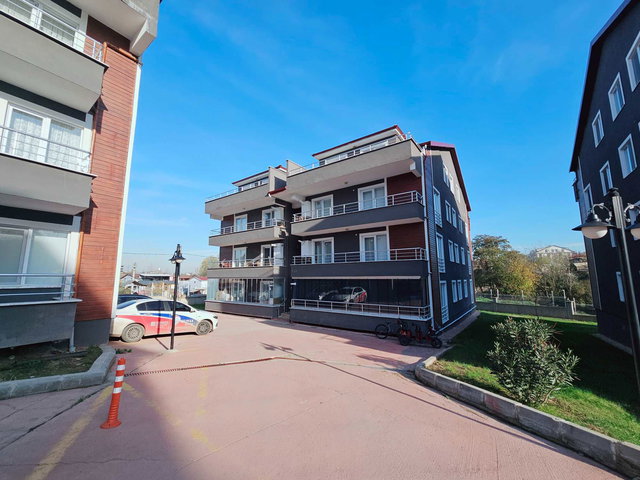REMAX MYRA SİTE İÇİNDE SATILIK 4+1 ÇATI DUBLEX GENİŞ KULLANIŞLI