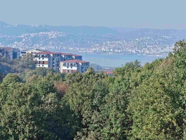 AKASYA MODERN SİTESİ SATILIK 4+1 DAİRE (SİTENİN EN İYİSİ)