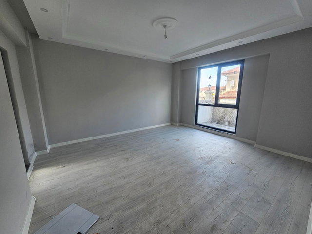 REMAX MYRA'DAN BAŞİSKELE SERDAR MH ODALARI GENİŞ SIFIR 2+1 DAİRE