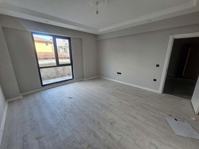 REMAX MYRA'DAN BAŞİSKELE SERDAR MH ODALARI GENİŞ SIFIR 2+1 DAİRE