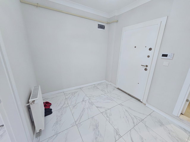 KREDİYE UYGUN MANAR SİTESİNDE 3+1 GENİŞ KULANIŞLI DÜZ DAİRE