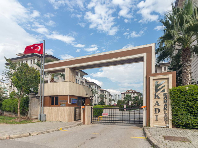 ULUÇ MAH. KADI KONAKLARINDA SATILIK DUBLEKS DAİRE