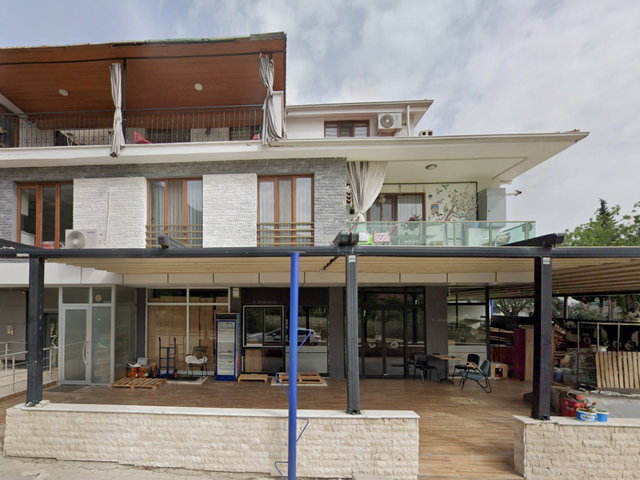 REMAX MODEL DEN ZEYTINKÖY DE 3+1 SATILIK DAIRE