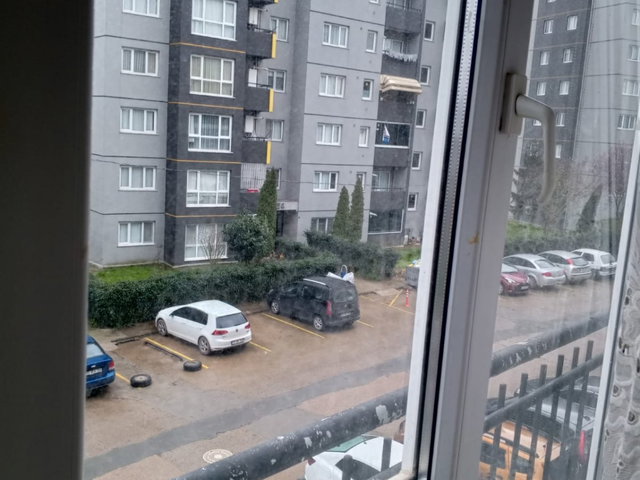 REMAX MYRA'DAN GÖLKENT SİTESİNDE KİRALIK 2+1 ARAKAT DAİRE