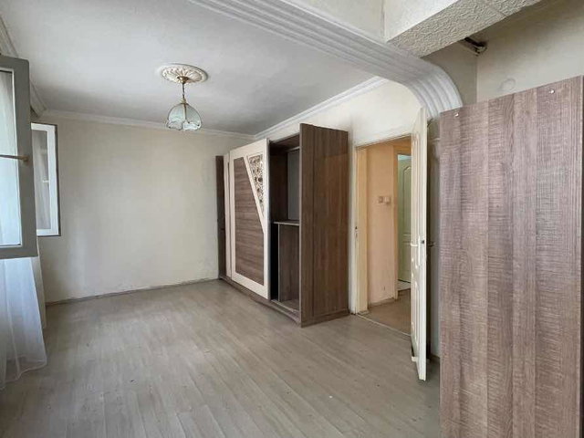 BAHAR MH. KİRALIK 2+1 GİRİŞ KAT DAİRE - MERKEZİ KONUM