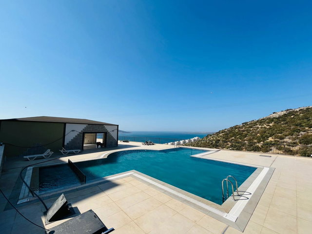 FUZUL EV , KATILIM EVİM, BİR EVİM KREDİYE AÇIK SIFIR 1+1 DAİRE