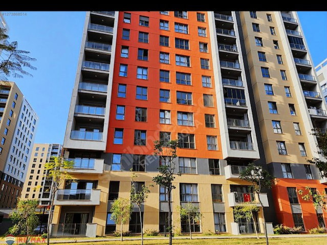 SUR YAPI 1+1 EŞYALI KİRALIK DAİRE