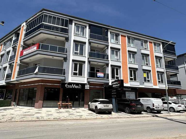 *SELÇUKLU UYDUKENT’TE 2+1 OFİS VE KONUTA UYGUN FIRSAT*