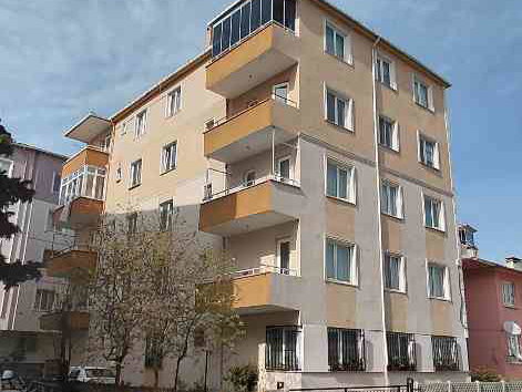 LÜLEBURGAZ YILDIRIM MAH.DE SATILIK 3+1 5. KAT GENİŞ VE NEZİH