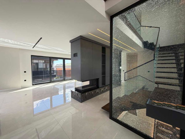VILLA VISTA|AYRICALIKLI YAŞAMIN YENİ TANIMI-ULTRA LÜKS 5+2 VİLLA