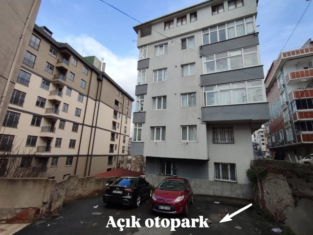 YILDIZTABYA ESENTEPE MAHALLESİNDE 2+1 KREDİYE UYGUN AÇIK OTOPARKLI DAİREMİZ SATİŞTA