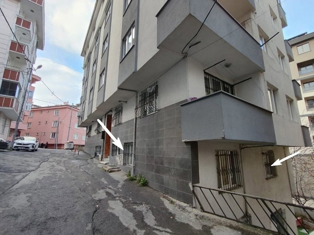 YILDIZTABYA ESENTEPE MAHALLESİNDE 2+1 KREDİYE UYGUN AÇIK OTOPARKLI DAİREMİZ SATİŞTA
