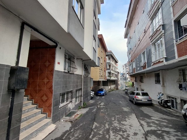 YILDIZTABYA ESENTEPE MAHALLESİNDE 2+1 KREDİYE UYGUN AÇIK OTOPARKLI DAİREMİZ SATİŞTA