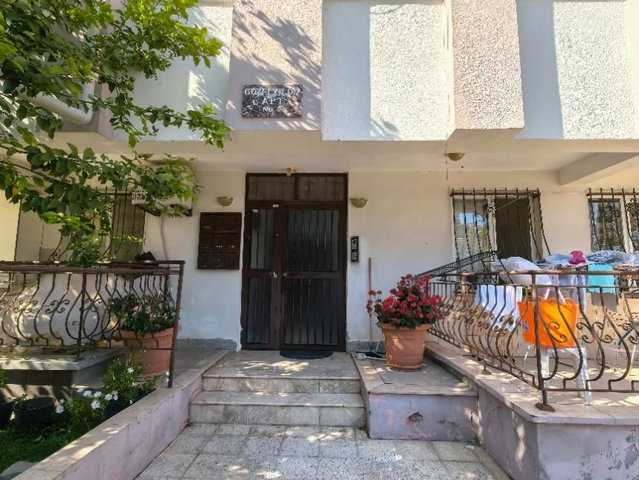 KONYAALTI ULUÇ MH. BULVARA YAKIN KIRALIK GIRIŞ KAT 2+1