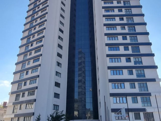 HİLL KARTAL SİTESİNDE EŞYALI KİRALIK 2+1 DAİRE