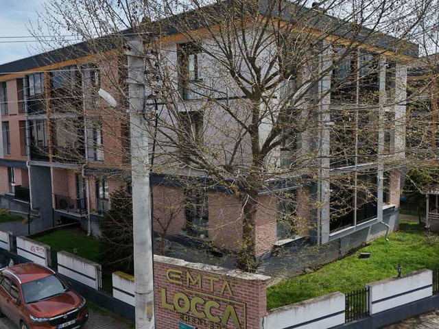 ERENLER EMTA LOCCADA SEÇKIN YAŞAM: 3+1 ARA KAT DAIRE