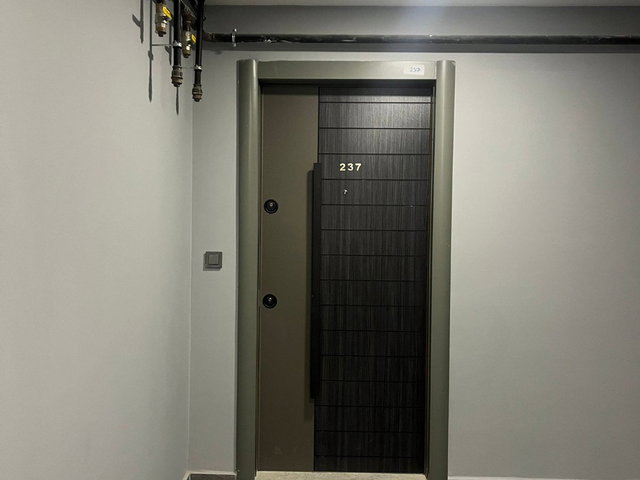ESENYURT ÖDÜL İSTANBUL'DA KAPALI MUTFAK 2+1