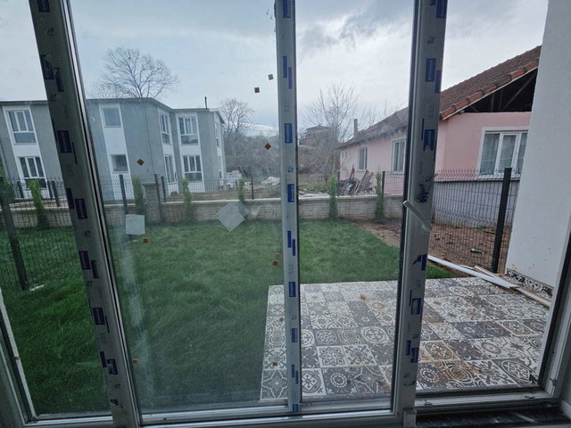 REMAX MYRA'DAN SATILIK 3+1 SIRALI VİLLA GENİŞ KULANIŞLI