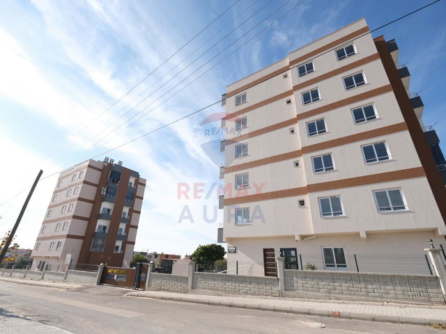 RE/MAX AURA'DAN YENİŞEHİR DENİZ MAH. KİRALIK 3+1 DAİRE