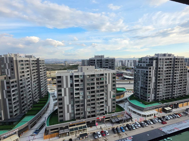 REMAX NEPTÜN AP TERASTA 2+1 ANKARA MAZARALI KİRALIK DAİRE