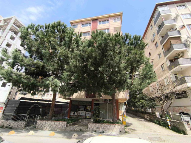 MERDİVENKÖY'DE KENTSEL DÖNÜŞÜME GİRMİŞ FIRSAT DAİRE