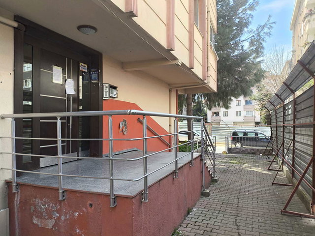 MERDİVENKÖY'DE KENTSEL DÖNÜŞÜME GİRMİŞ FIRSAT DAİRE