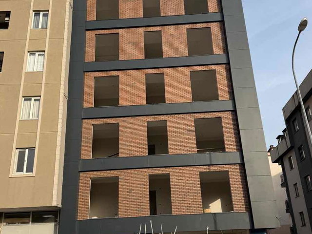CEVIZLI MAH. TOROS CADDESINDE SIFIR 2+1 ÖN CEPHE SATILIK DAİRE