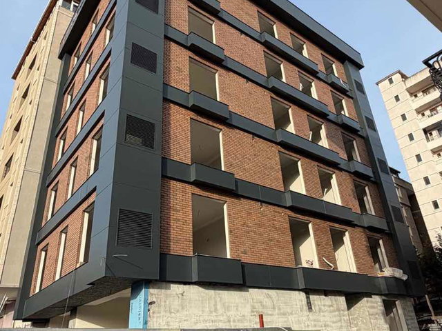 CEVIZLI MAH. TOROS CADDESINDE SIFIR 2+1 ÖN CEPHE SATILIK DAİRE