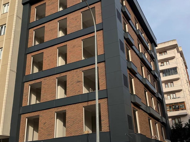 CEVIZLI MAH. TOROS CADDESINDE SIFIR 2+1 ÖN CEPHE SATILIK DAİRE