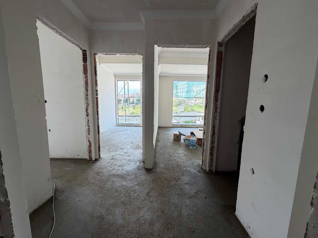 CEVIZLI MAH. TOROS CADDESINDE SIFIR 2+1 ÖN CEPHE SATILIK DAİRE