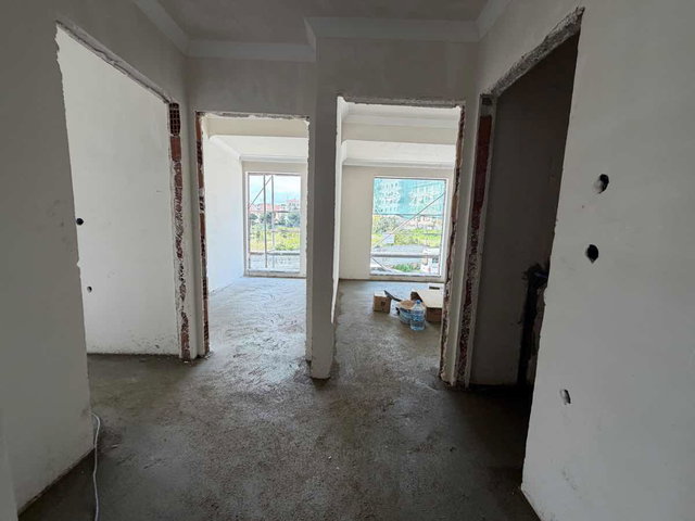 CEVIZLI MAH. TOROS CADDESINDE SIFIR 2+1 ÖN CEPHE SATILIK DAİRE
