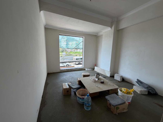 CEVIZLI MAH. TOROS CADDESINDE SIFIR 2+1 ÖN CEPHE SATILIK DAİRE