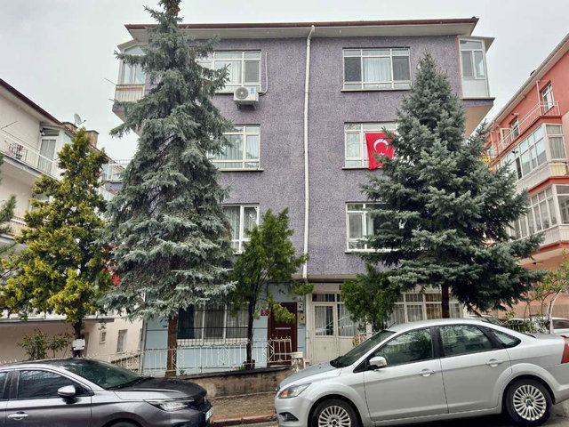 DİKMEN SOKULLU'DA 3+1  MOBİLYALI KİRALIK DAİRE