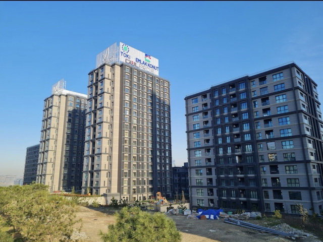 AVANGART’TA 1+1 GÜNCEL, GERÇEK, TEK YETKİLİ KİRALIK DAİRE