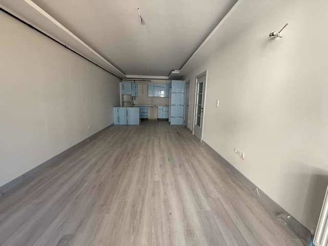 ALTUNİZADE AY KONAKLARI,ARA KAT BALKONLU 2+1,KAPALI OTOPARK