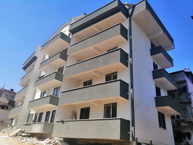 MERKEZE YAKIN KULLANIŞLI ARAKAT DAİREMİZ SATILIKTIR
