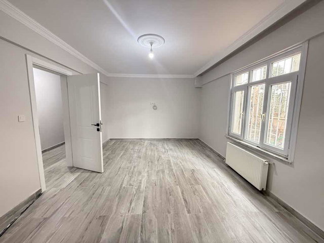 REMAX MAHAL’DEN KİRALIK 2+1 BAHÇE KATI DAİRE