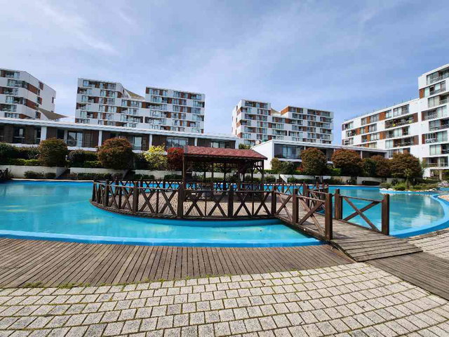 PENDİK DUMANKAYA KONSEPT SİTESİNDE SATILIK 2+1 DAİRE