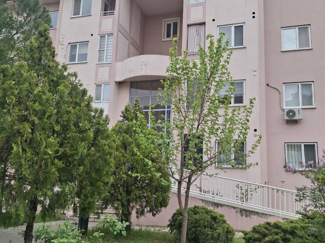 REMAX MODEL DEN IRLIGANLI TOKI EVLERINDE 3+1 SATILIK DAİRE