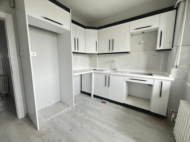 REMAX MİD İZMİR YOLUNDA SATILIK ARA KAT 2+1 MASRAFSIZ DAİRE