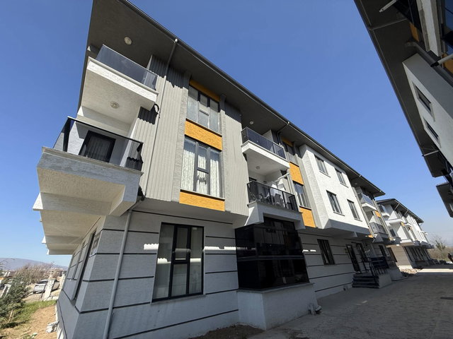 REMAX DIA'DAN DÜZCE MERKEZ BEYCİLER'DE 3+1 DAİRE