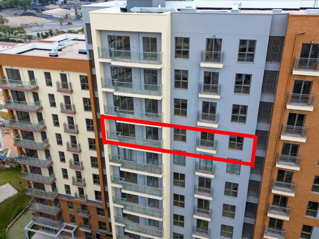 SURYAPI TURKUAZ ETABINDA 3+1 KİRALIK DAİRE