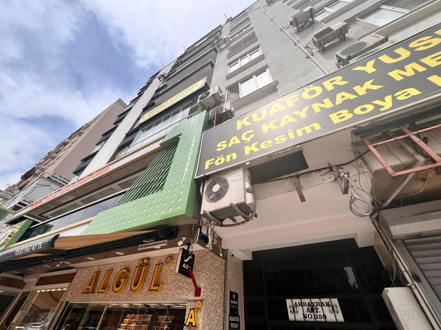 REMAX RİNA'DAN POZCUDA GMK'YA SIFIR 3+1 DAİRE