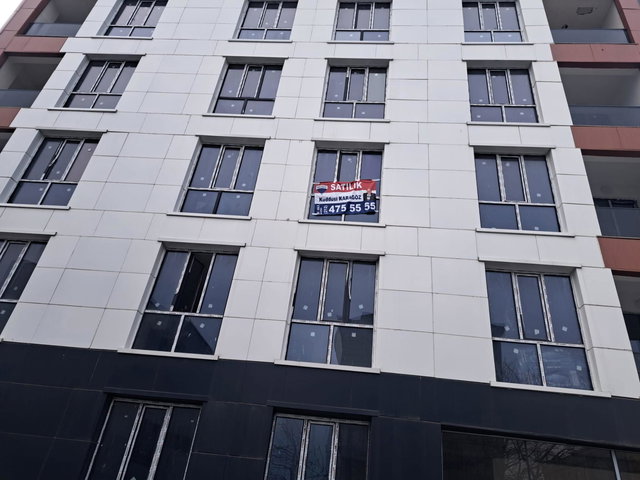 ARNAVUTKÖY'DE SATILIK 3+1 DUBLEKS DAİRE